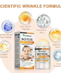 ADFIRE™ Botox Bee Venom Firming Serum Stick