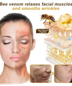 AllyBee™ Botox Bee Venom Wrinkle Removal Cream