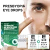 BBOJI™ Presbyopia Ophthalmic Solution