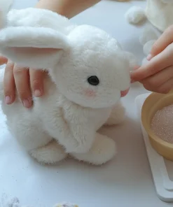 🐇Bunby - My Realistic Bunny Toy