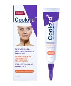 Coolord® Bee Venom Peptide Cream