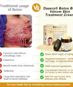 Daasry™ Botox Skin Treatment Cream