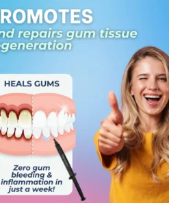 Dentizen™ Gum Therapy Agent