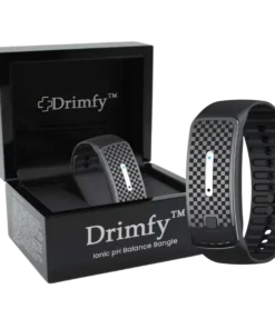 Drimfy™ Ionic pH Balance Bangle