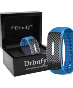 Drimfy™ Ionic pH Balance Bangle