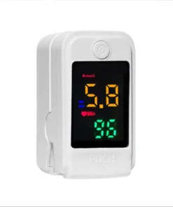 EREMYTIS™ Non-Invasive Laser Blood Glucose Meter