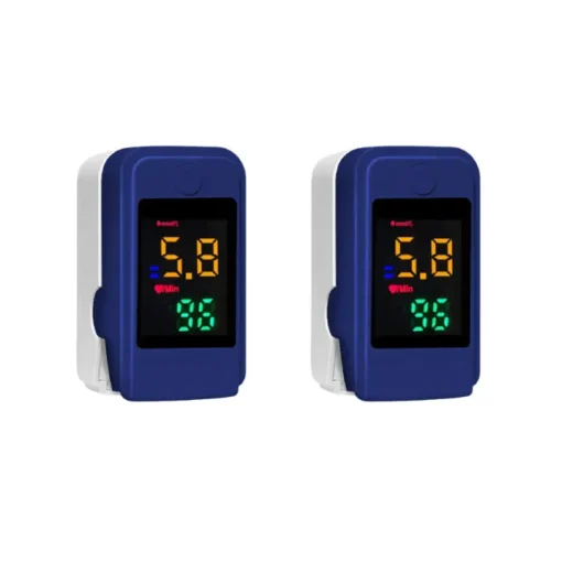 EREMYTIS™ Non-Invasive Laser Blood Glucose Meter