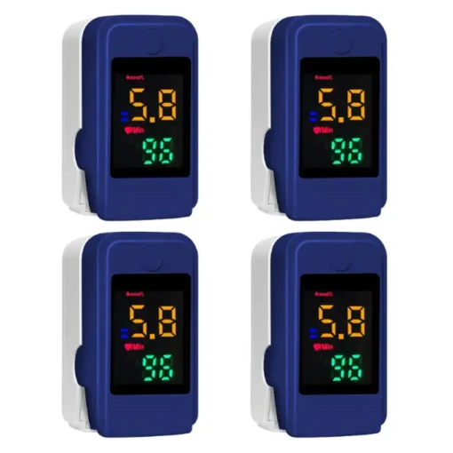 EREMYTIS™ Non-Invasive Laser Blood Glucose Meter