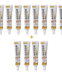 Furzero™ Botox Bee Venom Wrinkle Removal Cream