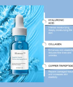 Histone™ Face Serum