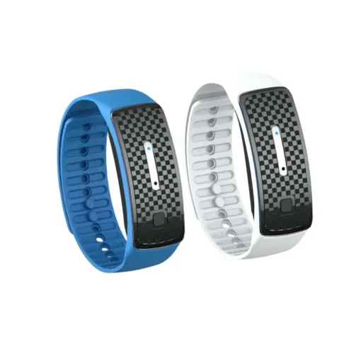 Histone™ Matteo Ultrasonic Body Shape Wristband Pro