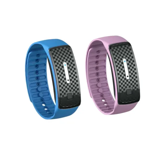 Histone™ Matteo Ultrasonic Body Shape Wristband Pro