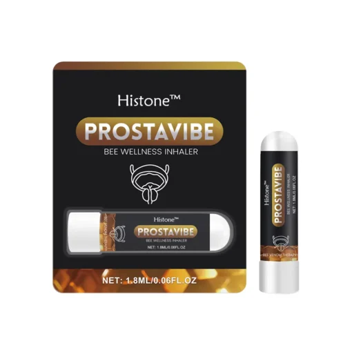 Histone™ ProstaVibe Bee Wellness Inhaler