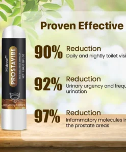 Histone™ ProstaVibe Bee Wellness Inhaler