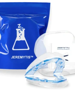 JEREMYTIS™ Adjustable Anti-Snoring Mouthpiece