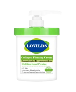 💞LOVILDS™ Collagen Firming Cream(For all women)