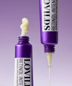 LOVILDS™ Retinol Powerful, Advanced Triple Action Eye Cream