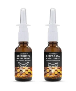 Lovilds™ BeeProsta Nasal Spray for Prostate Wellness