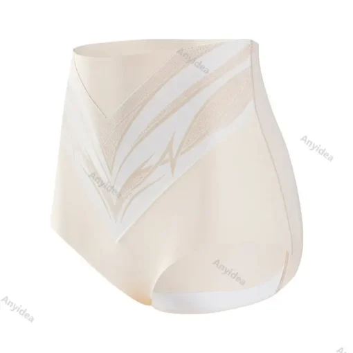 Titanium Fiber Self-heating Tourmaline Shaping Shorts