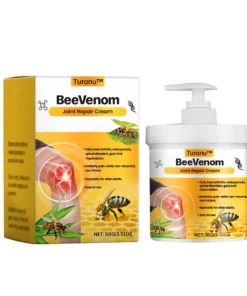 Turonu™ BeeVenom Joint Repair Cream