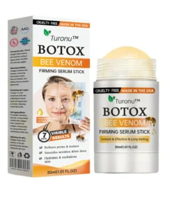 Turonu™ Botox Bee Venom Firming Serum